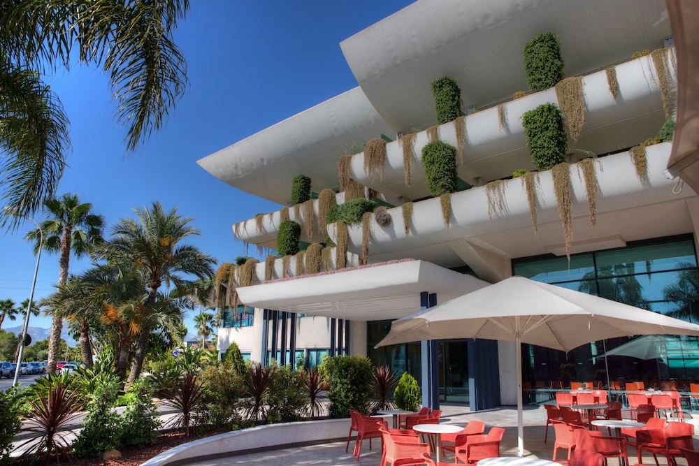 Deloix Aqua Center Hotel 2/68