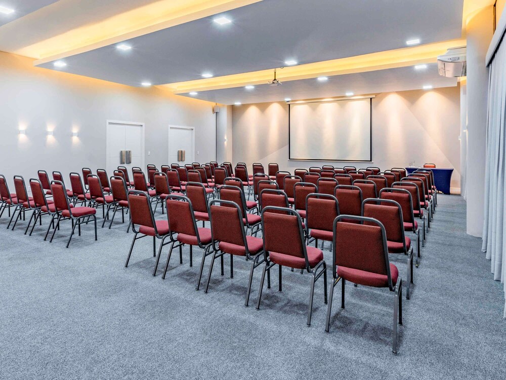 Mercure Fortaleza Meireles Hotel 68/75