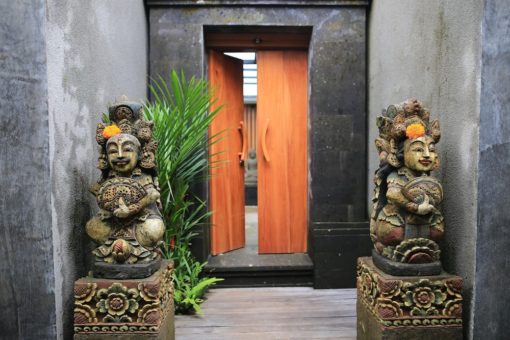 Ume Sri Villas Ubud 12/50