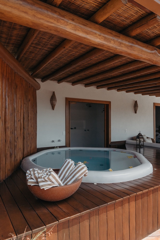 Aysu Trancoso Hotel 22/50