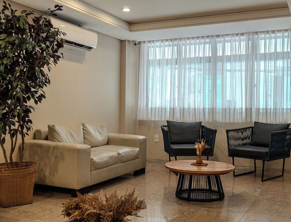 D8 Hotel Express, Fortaleza 18/43