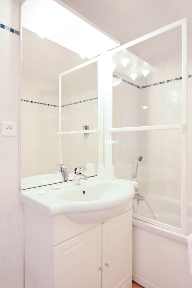 RESIDHOTEL MULHOUSE CENTRE 57/60