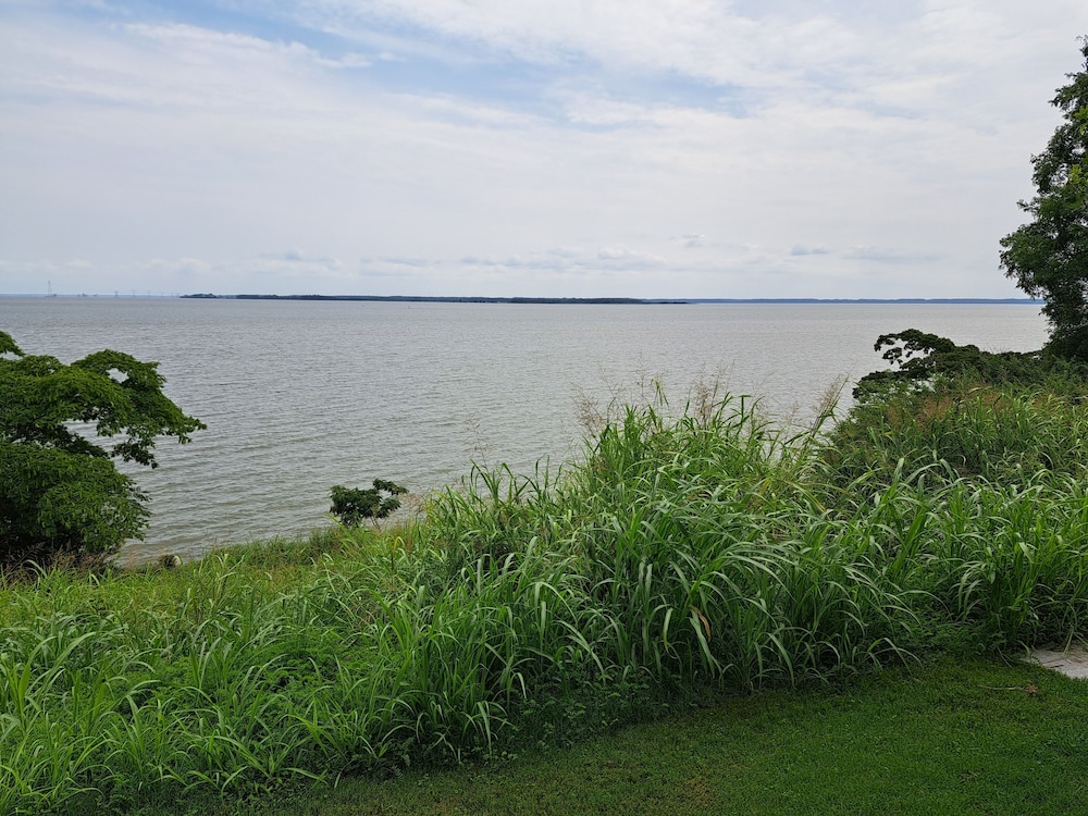KINGSMILL RESORT 45/60