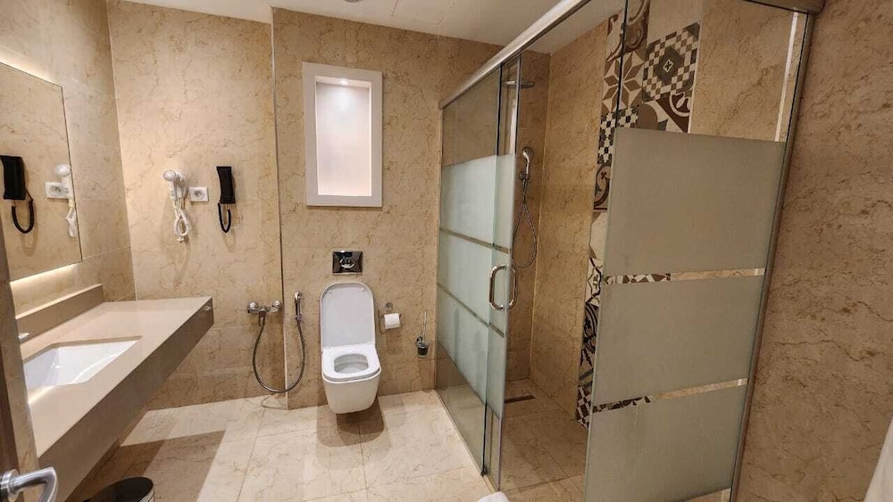 Azure Rotana Thalasso and Resort Oran 29/29