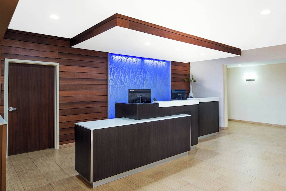 Fairfield Inn & Suites By Marriott Santa Fe 2/48