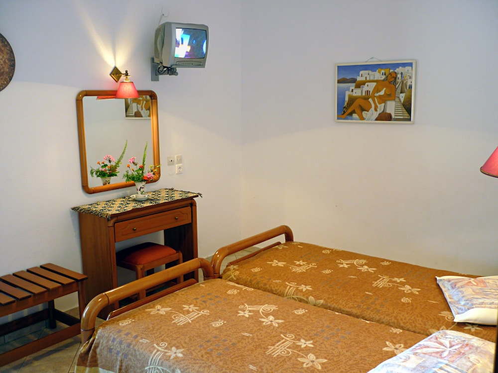 Nereides Seaside Apartments 17/73