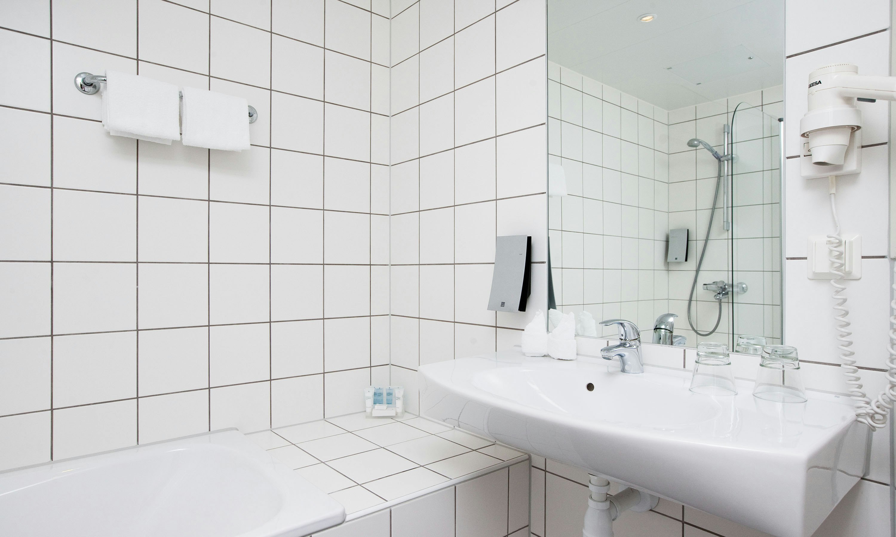 Thon Hotel Halden 53/55