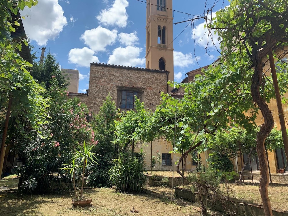 New Generation Hostel Florence Center 21/27