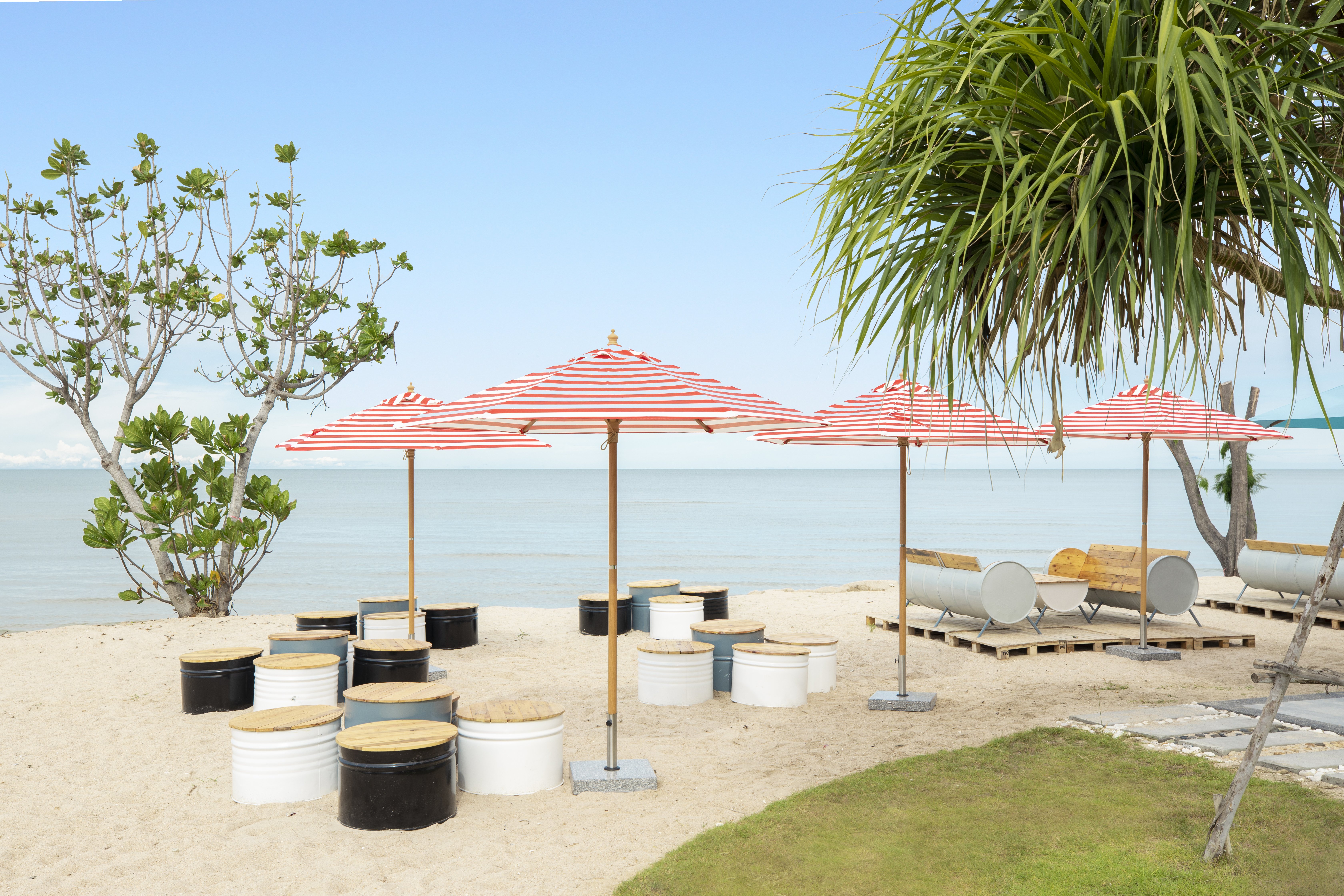 Centara Life Cha-Am Beach Resort Hua Hin 70/74