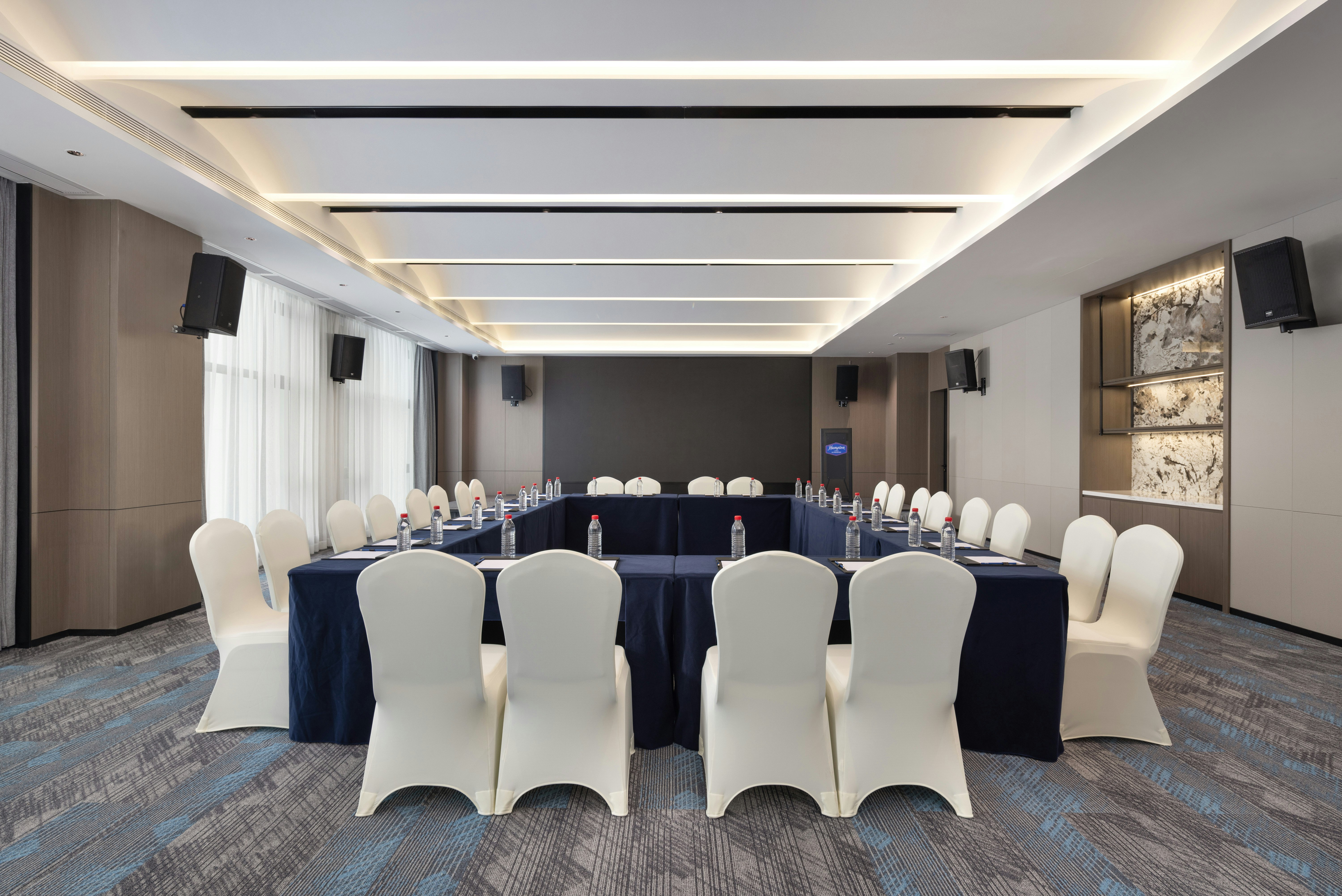 Hampton by Hilton Dongguan Nancheng Xiping 43/50