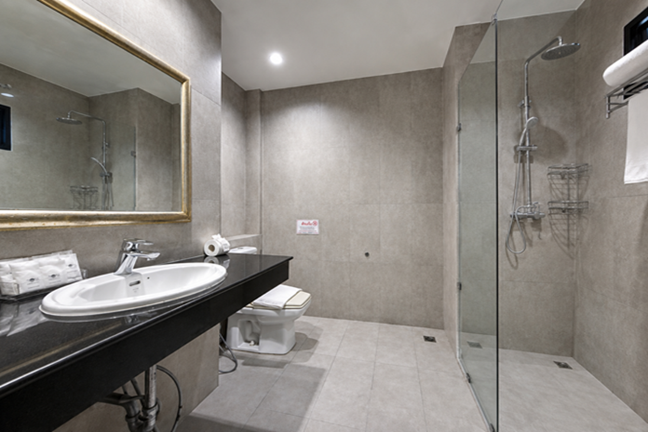 Nova Park Hotel Pattaya 42/44