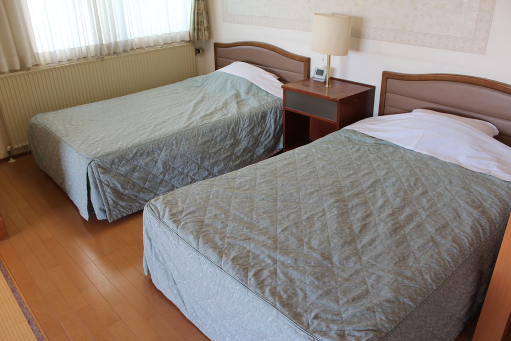 Shiretoko Daiichi Hotel 17/78