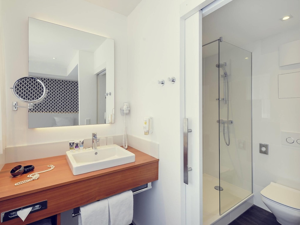 Mercure Hotel Muenchen Altstadt 49/50