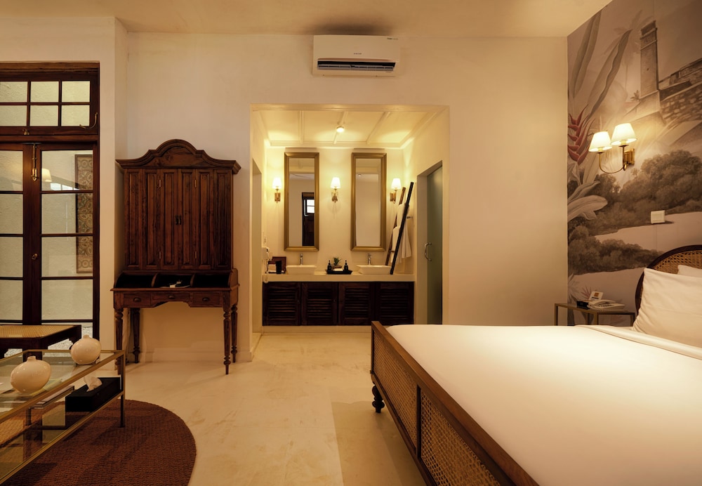 The Galle Fort Hotel 14/50