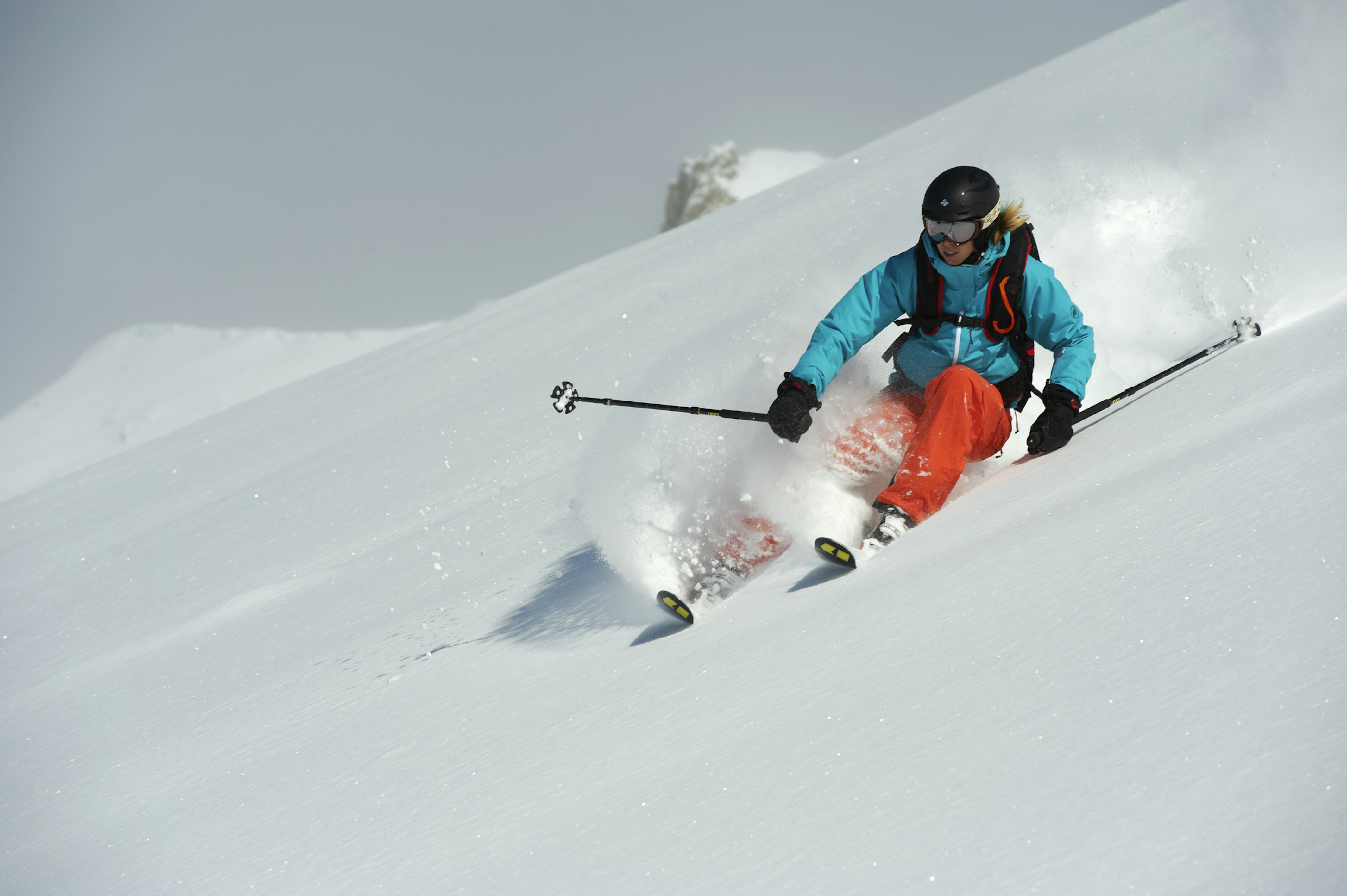Hilton Garden Inn Davos Hotel 30/76