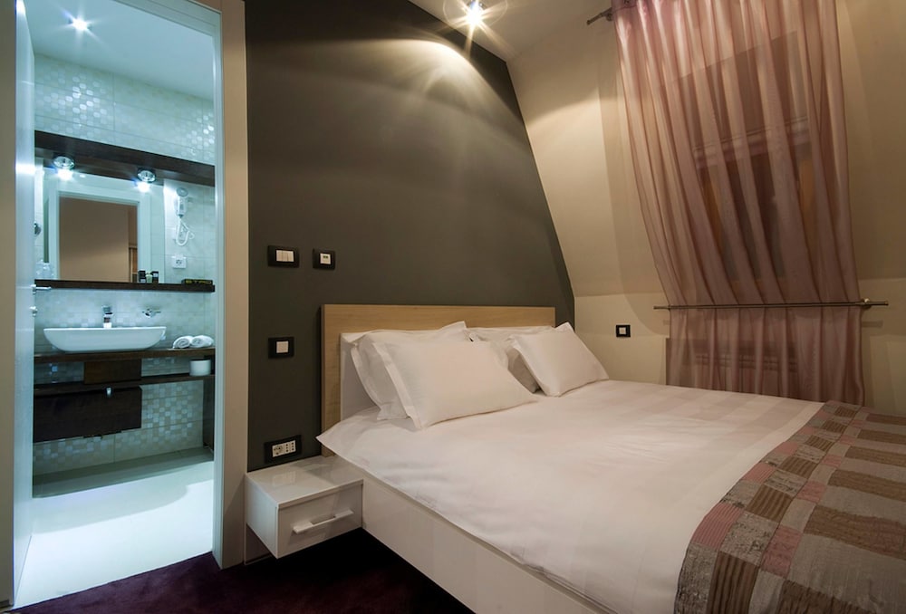 Hotel Soa 18/52