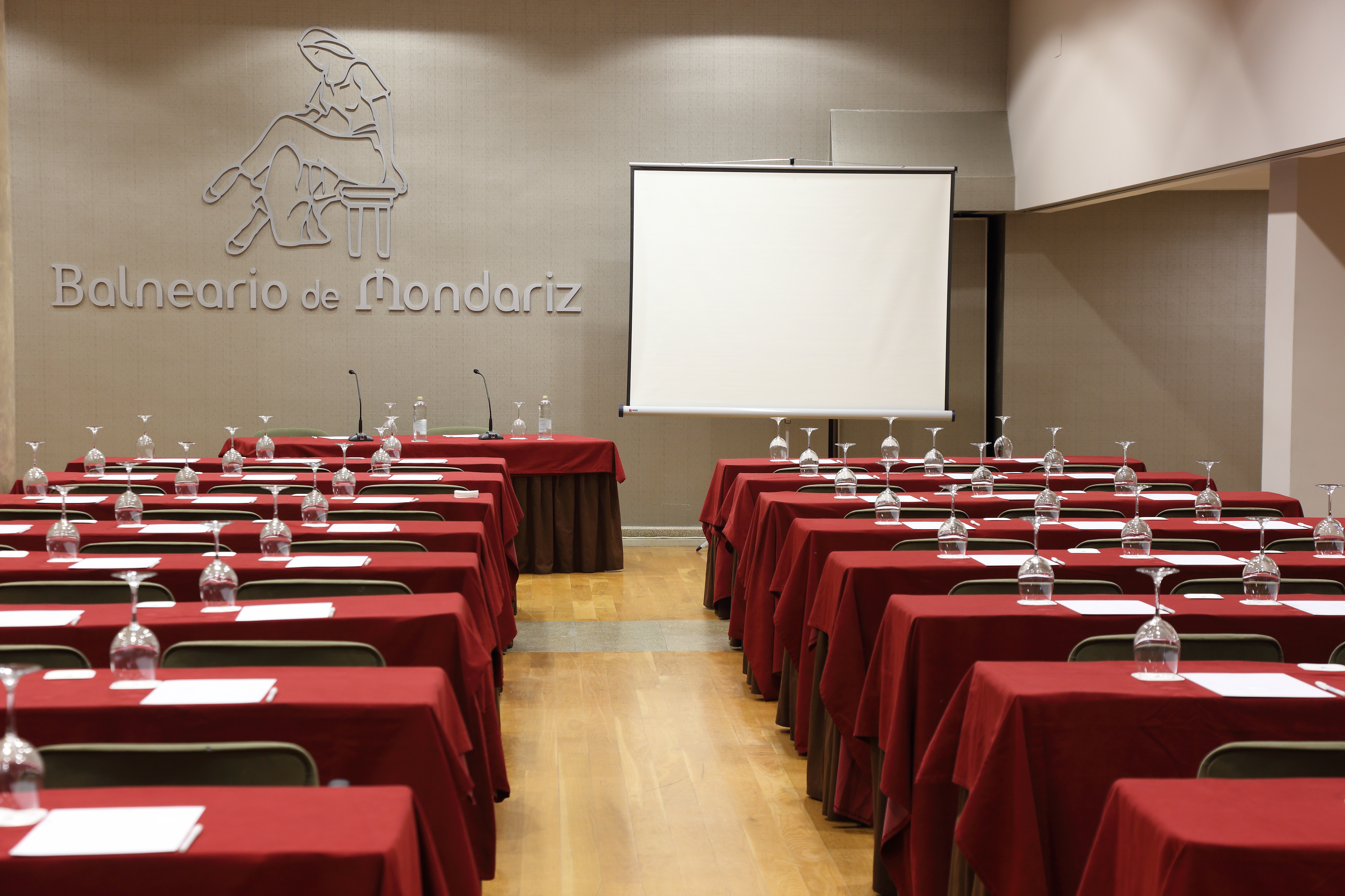 Balneario De Mondariz 23/31