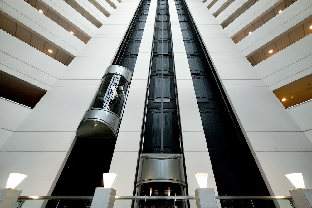 Melia Ibirapuera 5/77