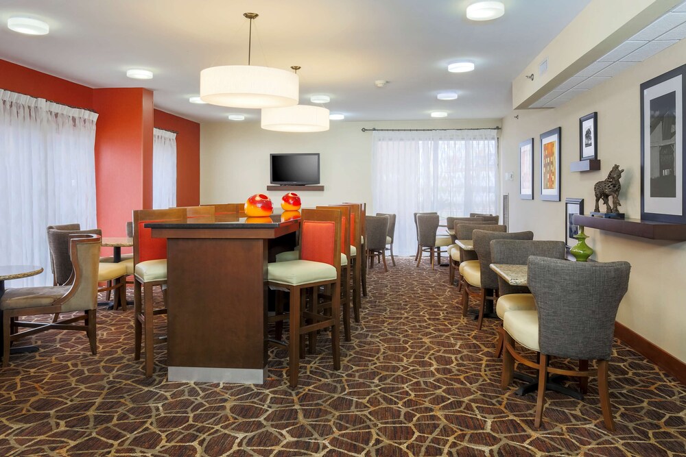 Hampton Inn Laredo 28/45