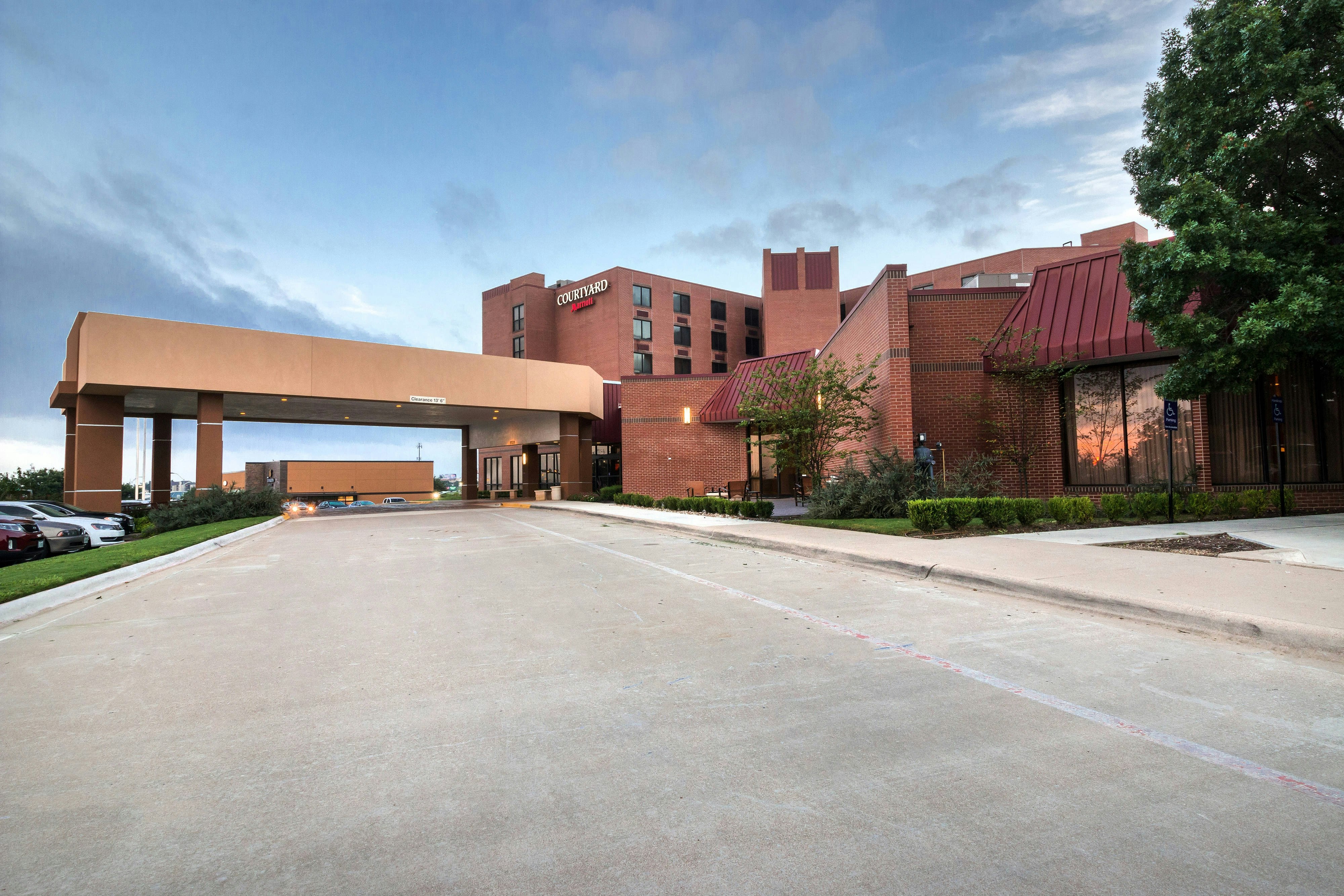 Courtyard Killeen 33/44