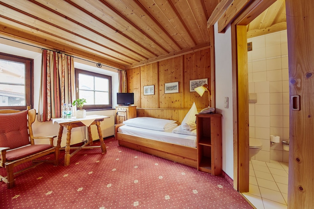 Hotel Gluecksschmiede 29/76