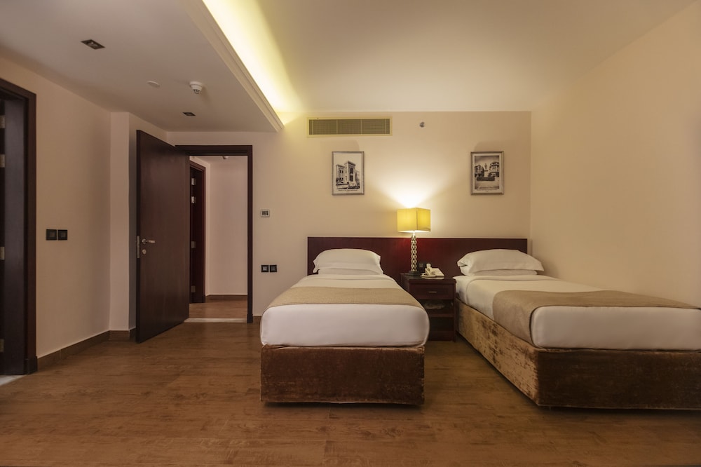 room