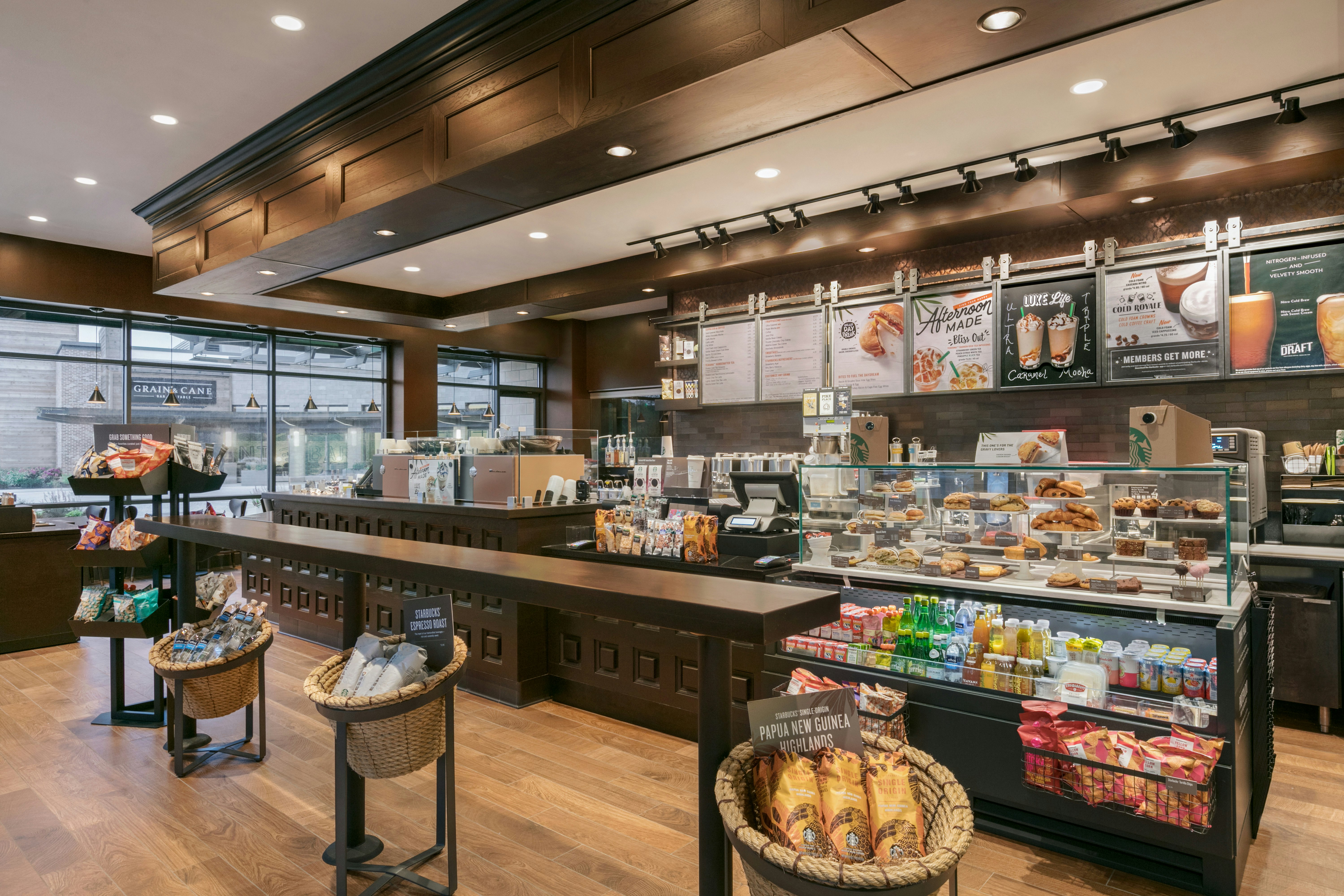 Embassy Suites by Hilton Berkeley Heights 47/61