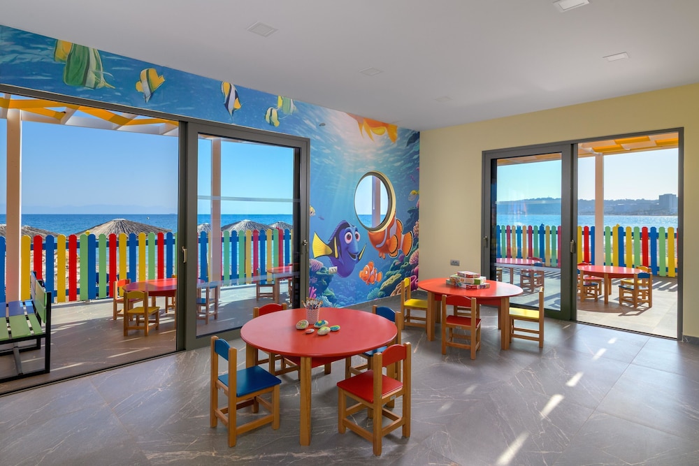 Avra Beach Resort Hotel & Bungalows - All Inclusive 61/68