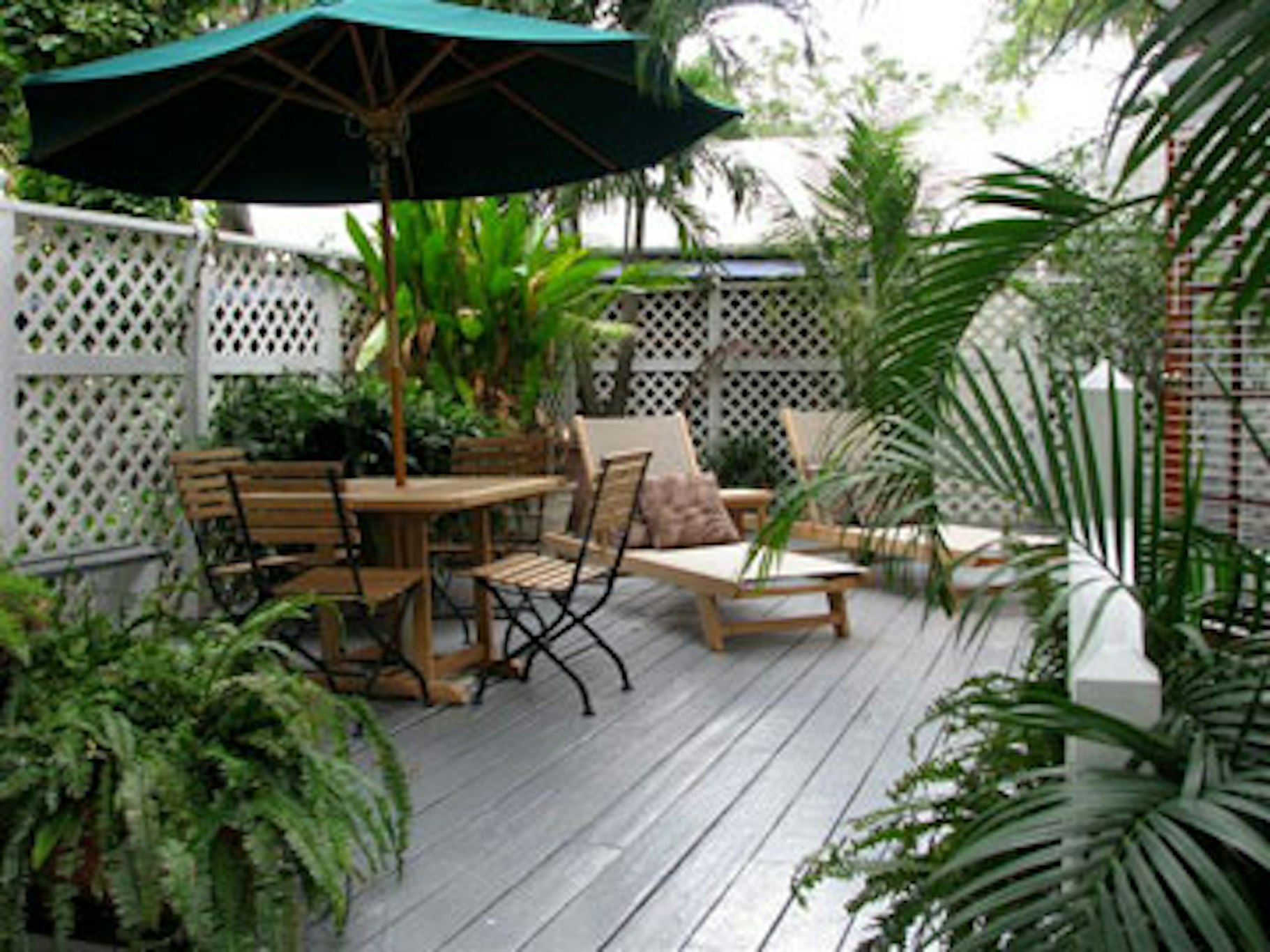 Ambrosia Key West 13/14