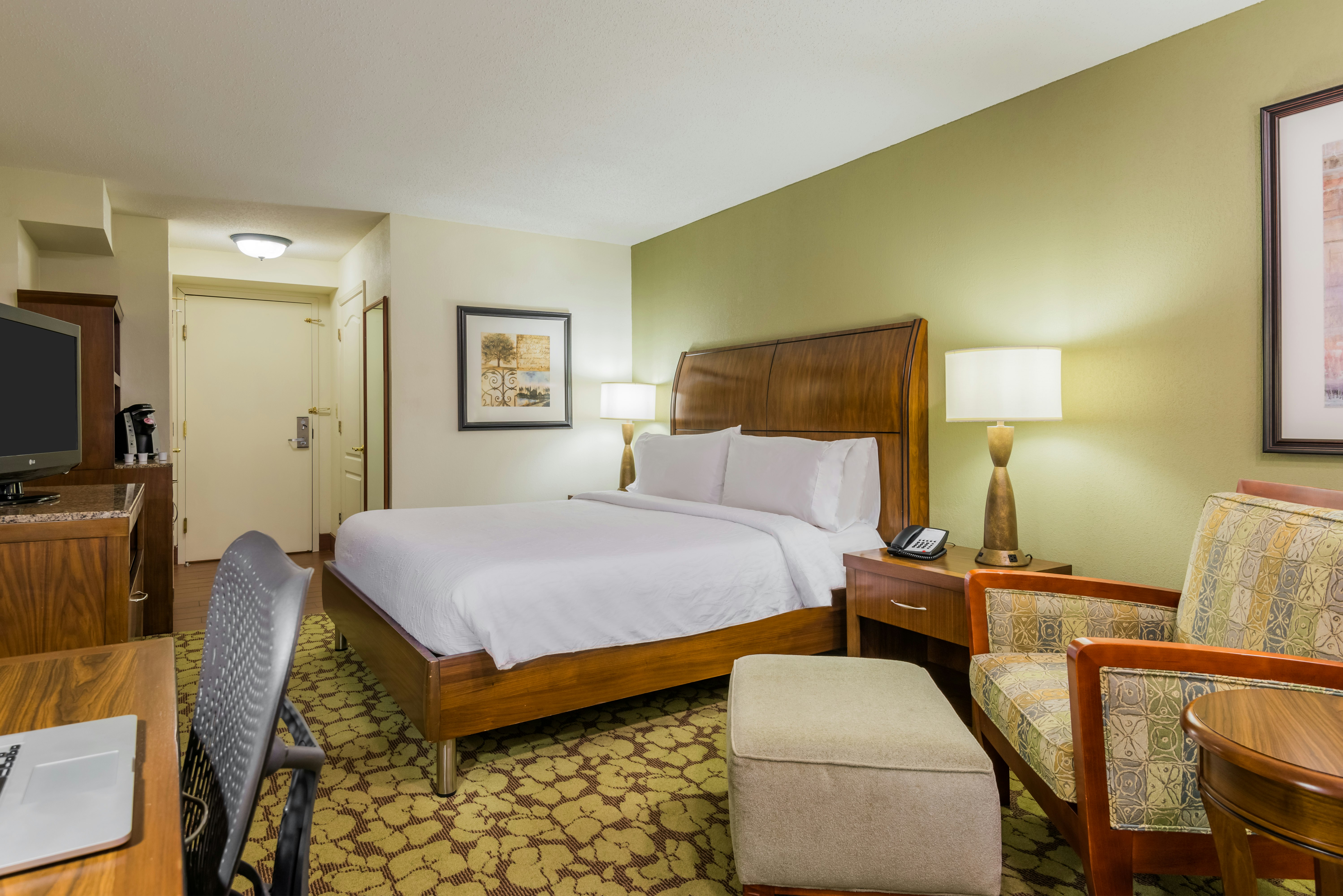 Hilton Garden Inn Atlanta North/Alpharetta 5/36