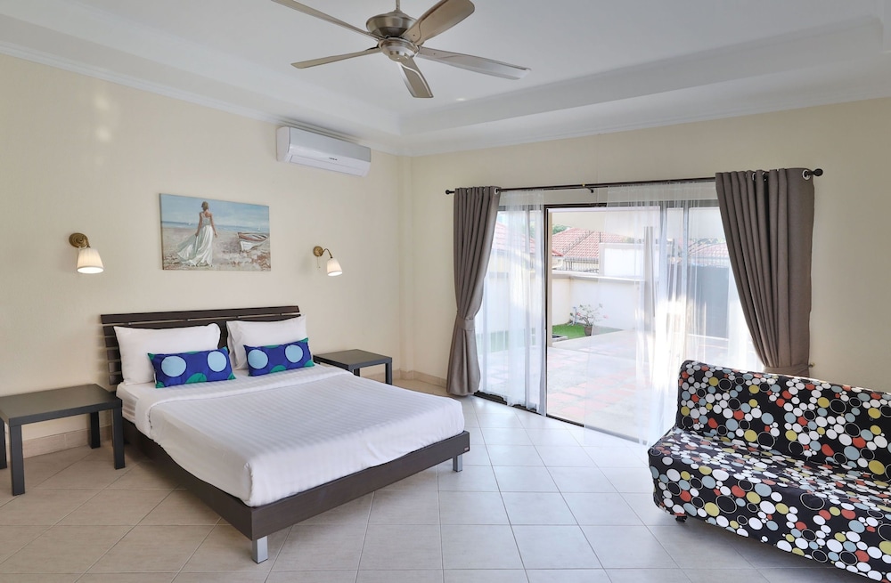 Tortuga Villas Pattaya 16/50