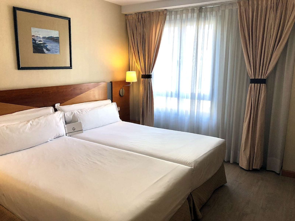 Hotel Oca Villa De Aviles 8/31