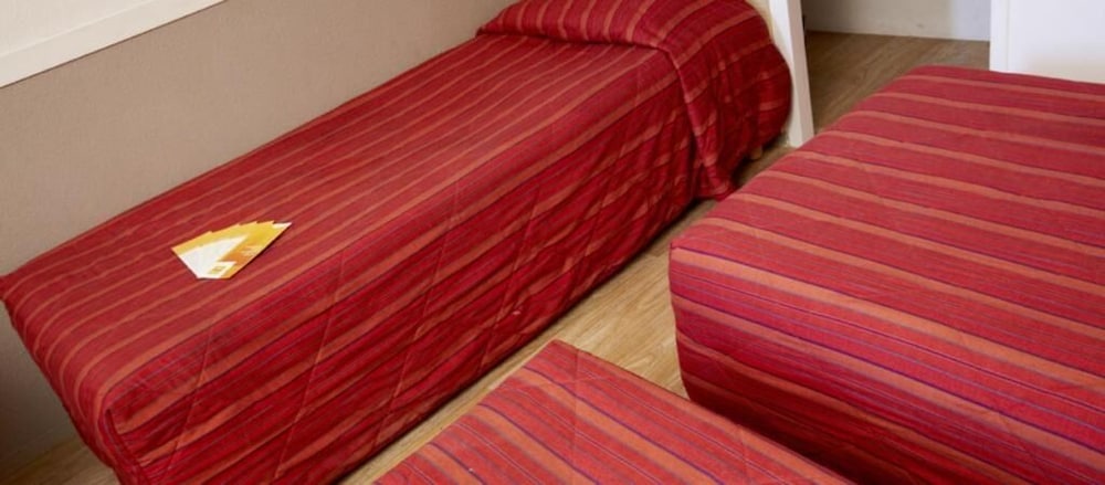 Hotel HECO Lyon sud Vienne 22/48