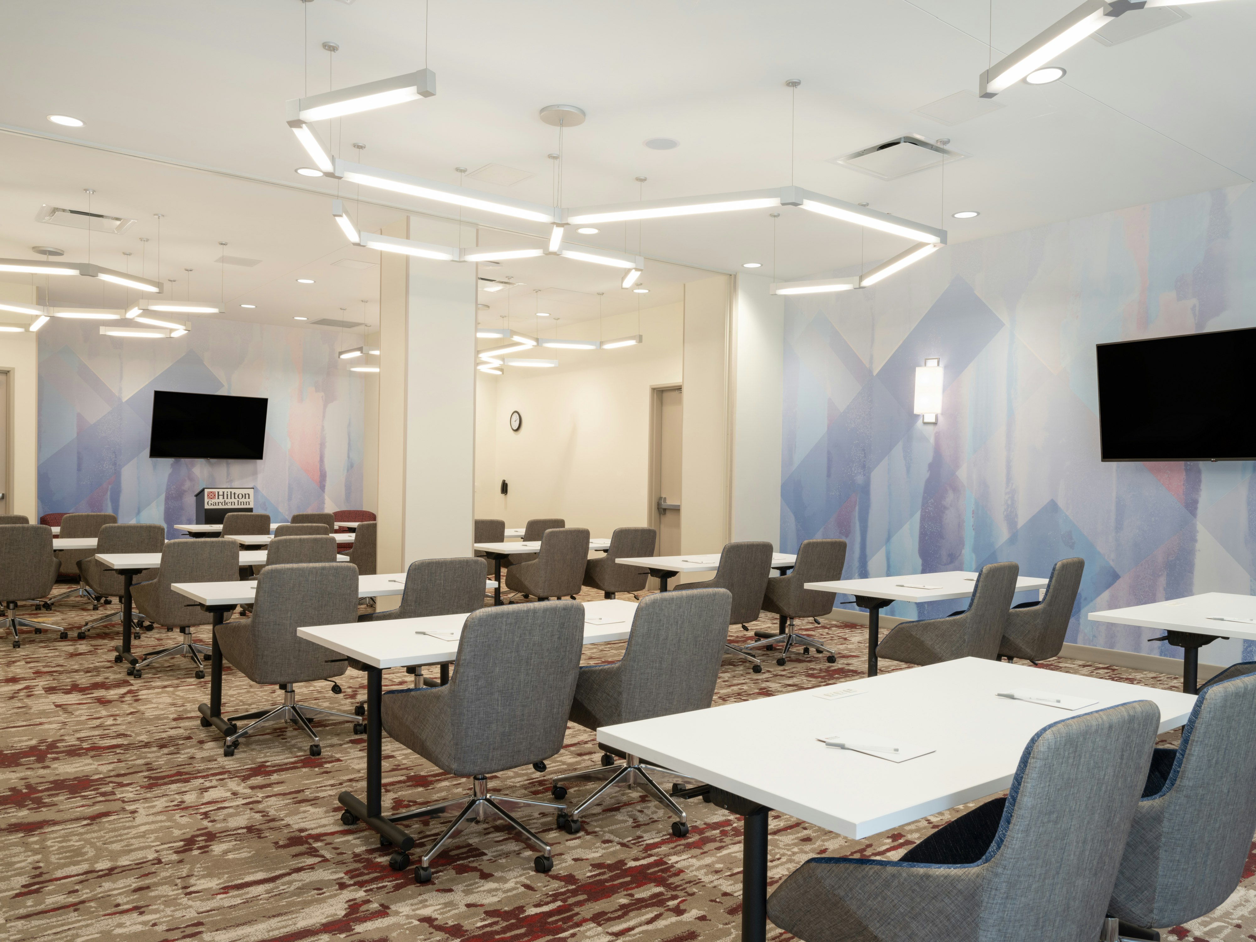 Hilton Garden Inn Jeffersonville Louisville North 39/44