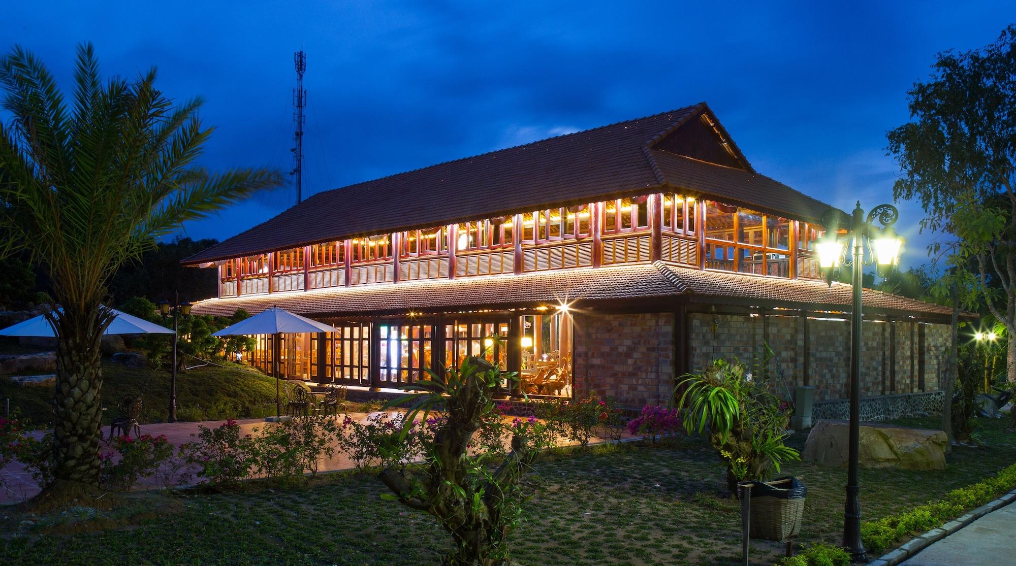 Maison Du Vietnam Resort & Spa 1/36