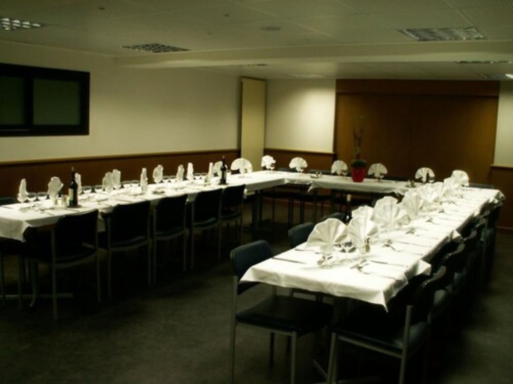 Hotel Ariane 25/30