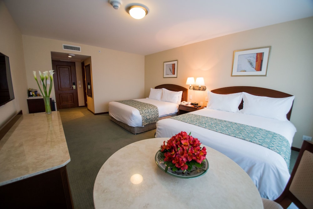 Los Tallanes Hotel Suites 15/70