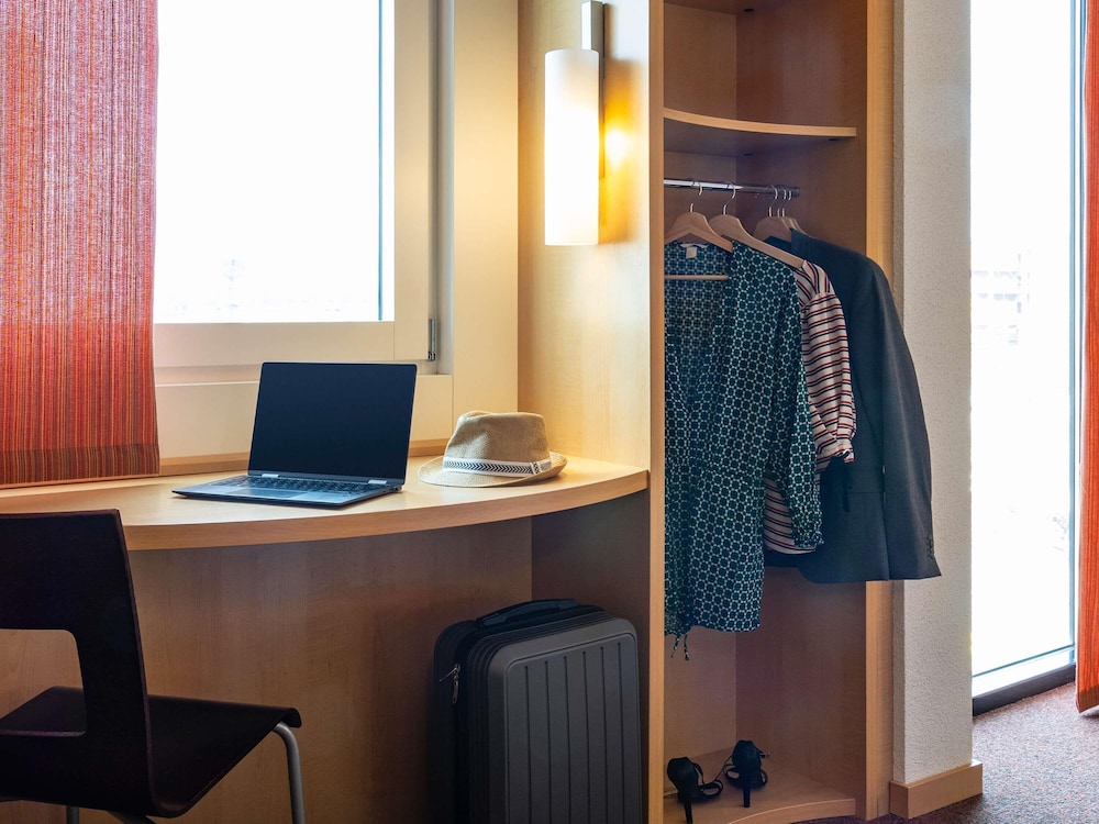 Ibis Basel Bahnhof 38/50