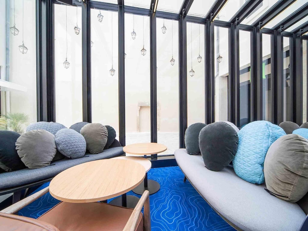 Ibis Styles La Rochelle Centre 24/49