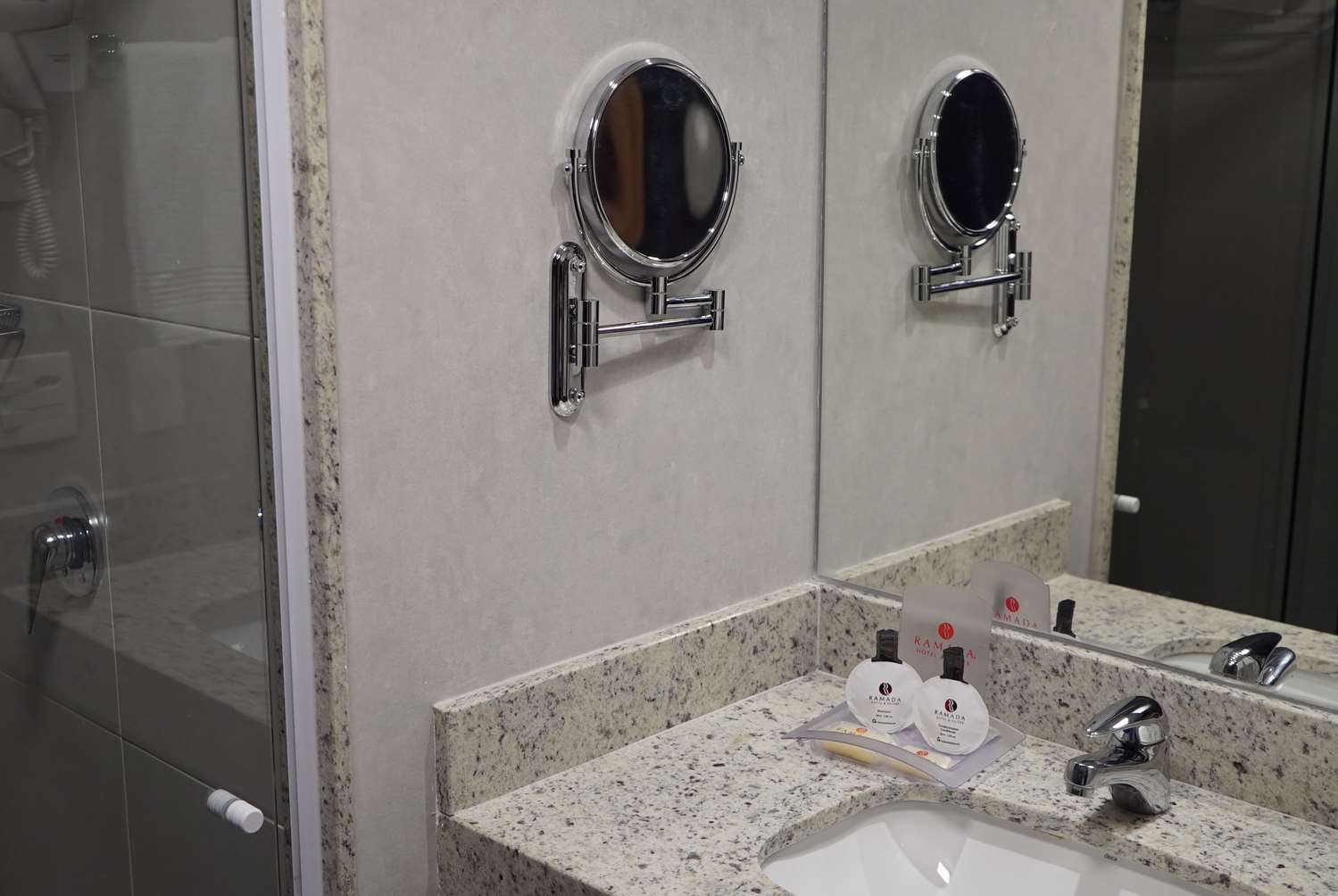 eSuites Hotel Recreio Shopping 31/31