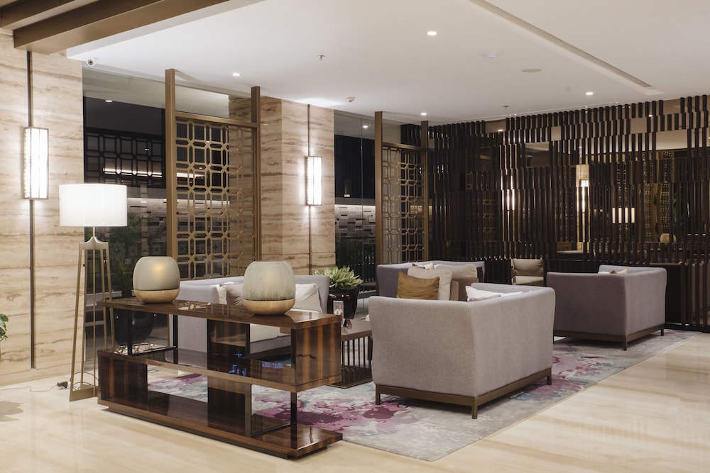 GRAMM HOTEL by Ambarrukmo 53/64