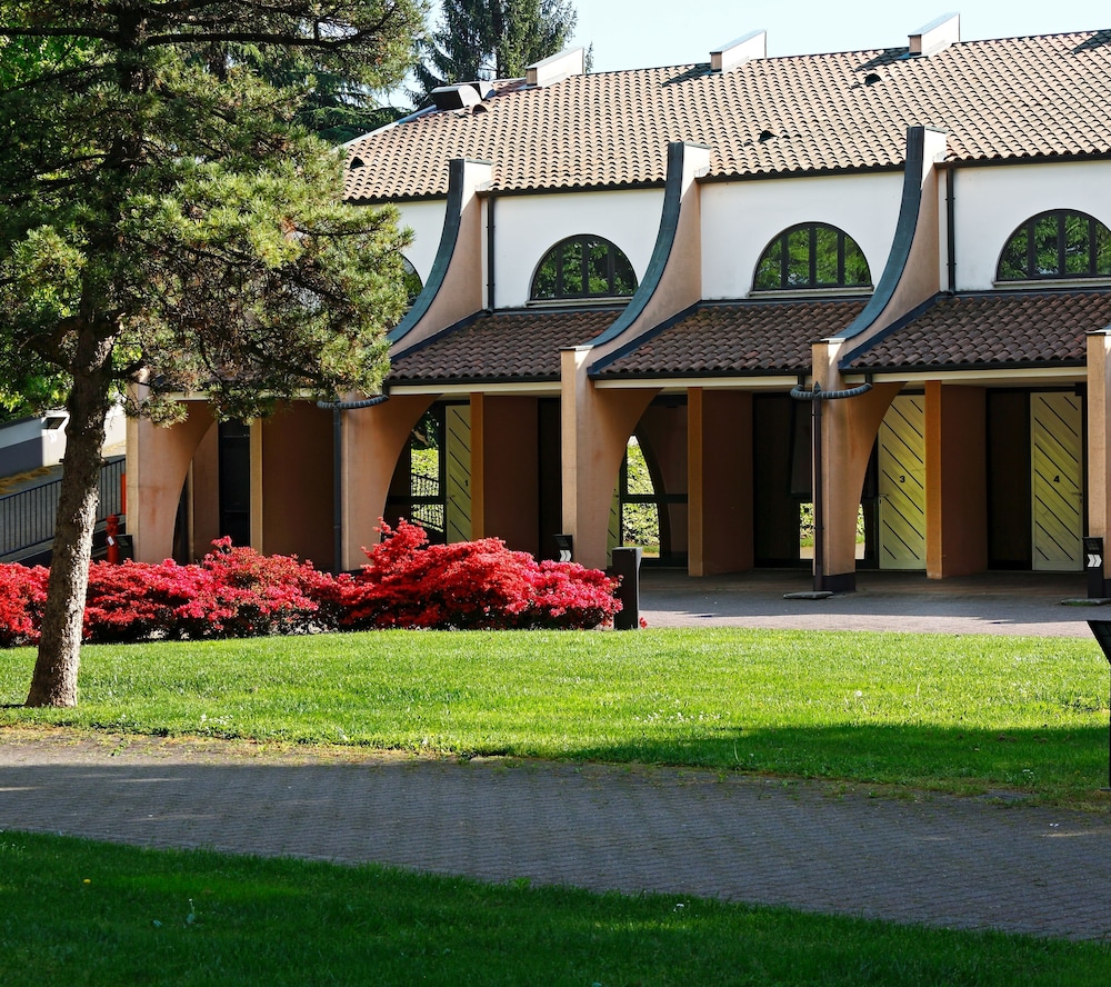 Hotel Pineta 60/65