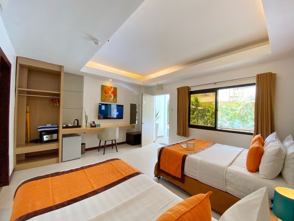Jonys Beach Resort 13/44