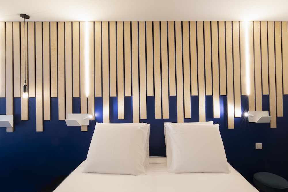 Ibis Styles Paris Lafayette Opera 33/68