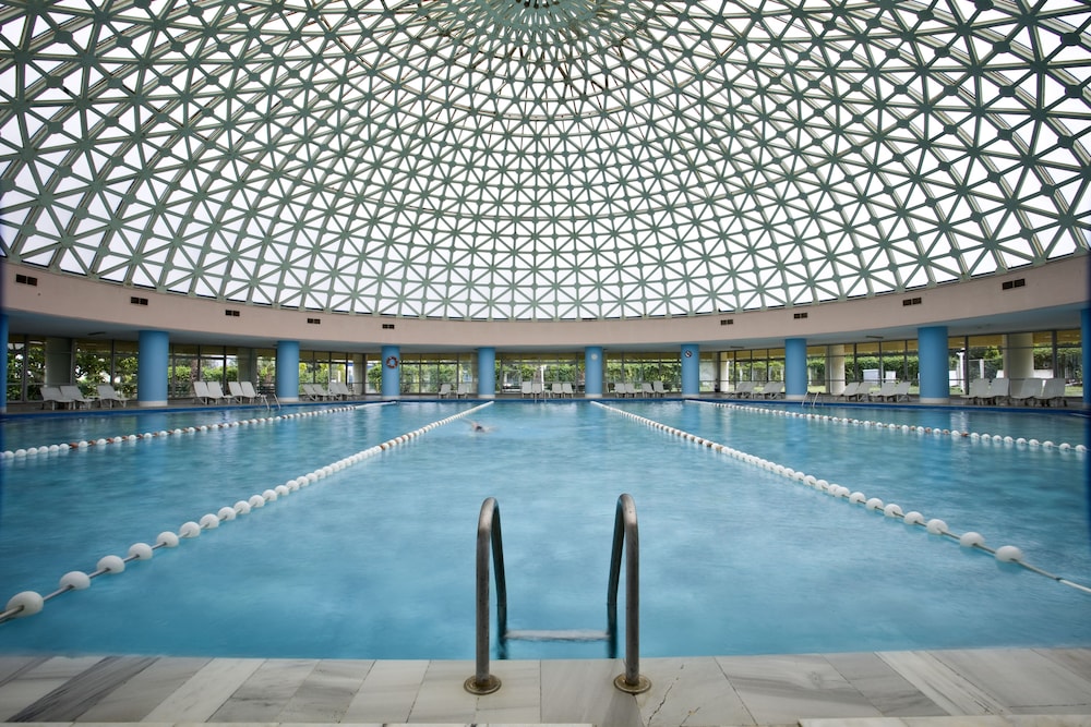 Balcova Thermal Hotel Izmir 38/73