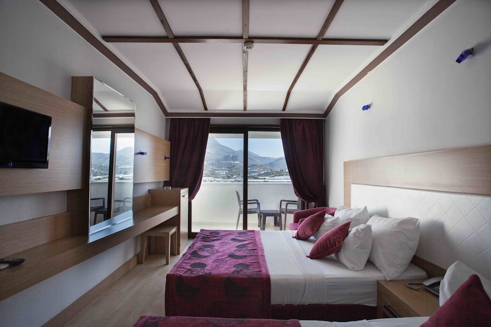 Drita Hotel 17/28