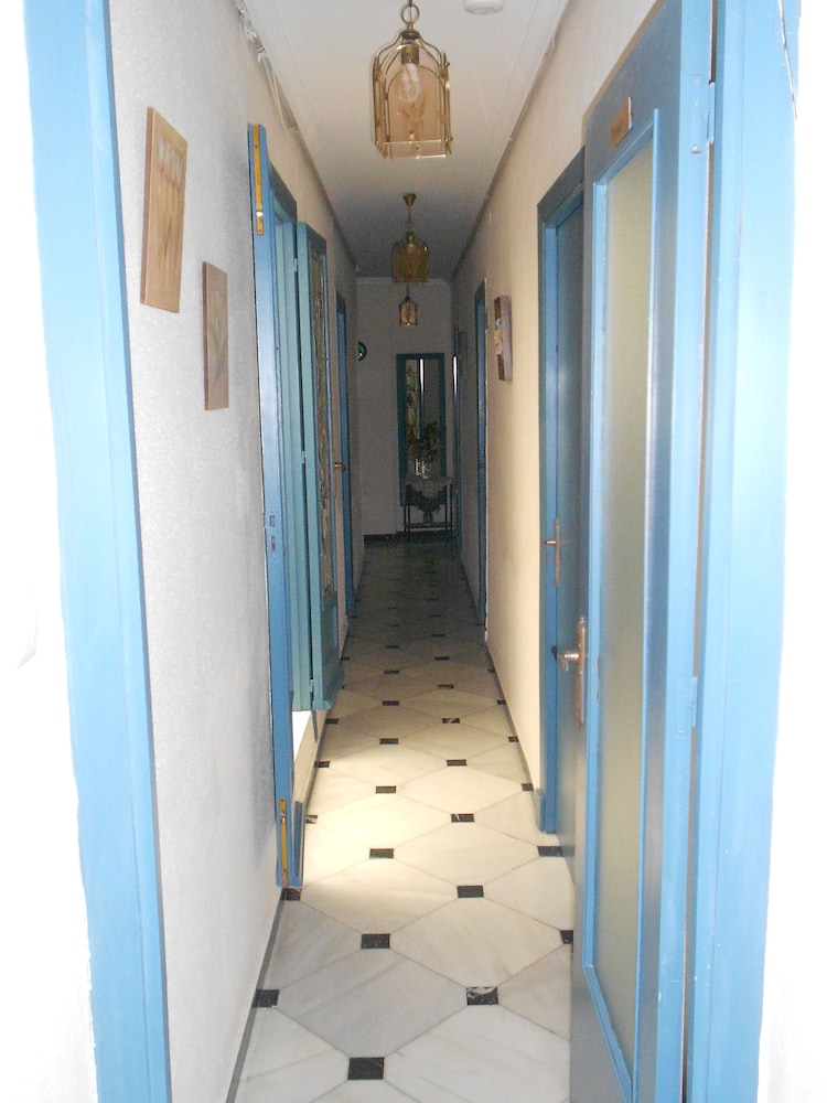 Pension Perez Montilla 6/50