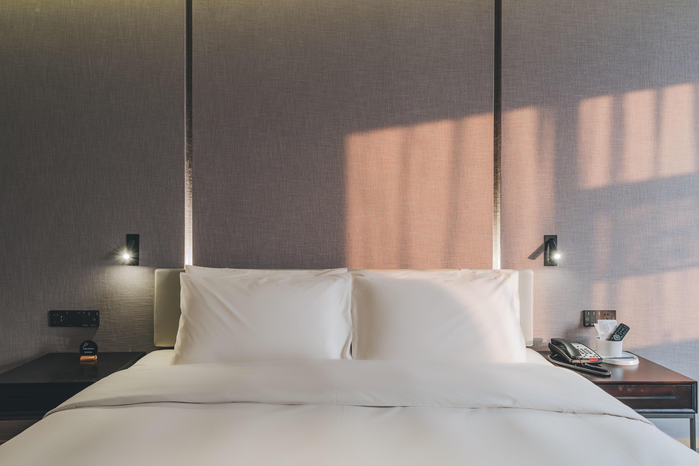 Atour Hotel (Chaozhou People's Square) 15/25