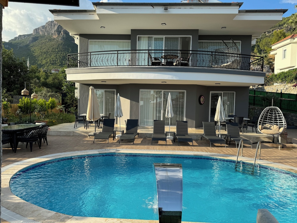 Alanya Polat Holiday Village 3/30