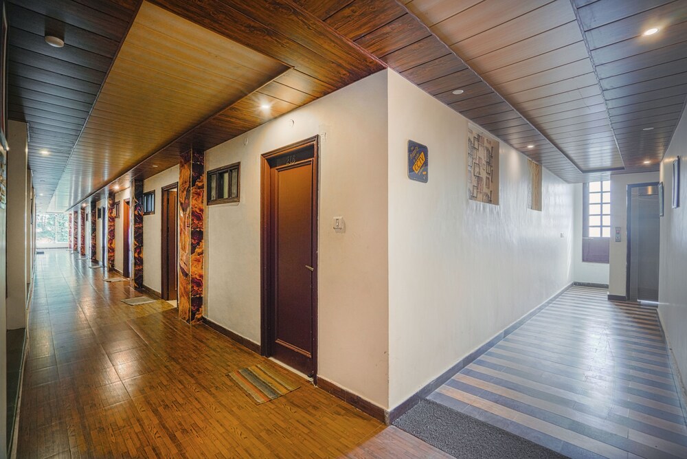 HOTEL ARK 24/41